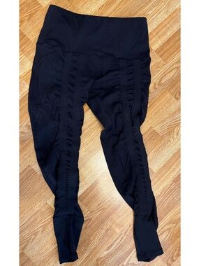 Sweetflex Full Length / Hi-Rise / Resistance Leggings